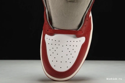 1 OG Chenille High Newstalgia Jordan 1022